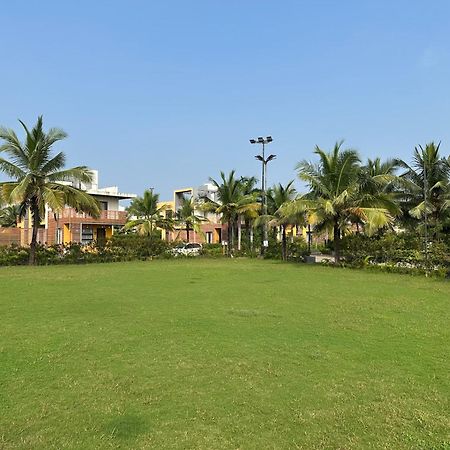 Cassa Marina Beach Resort Damlawari Exteriör bild